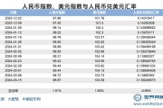 汇率美元对人民币计算器(美元对人民币汇率计算公式)